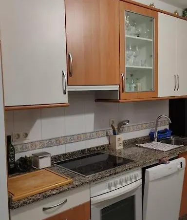 Apartment Piso En Rias Bajas Con Piscina Rianxo Rianjo