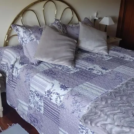 Piso En Rias Bajas Con Piscina Rianxo Rianjo