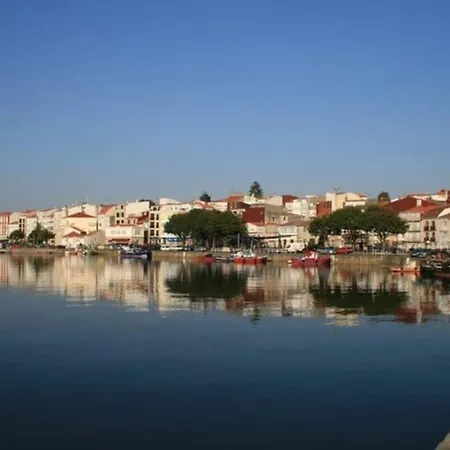 Apartment Piso En Rias Bajas Con Piscina Rianxo Rianjo